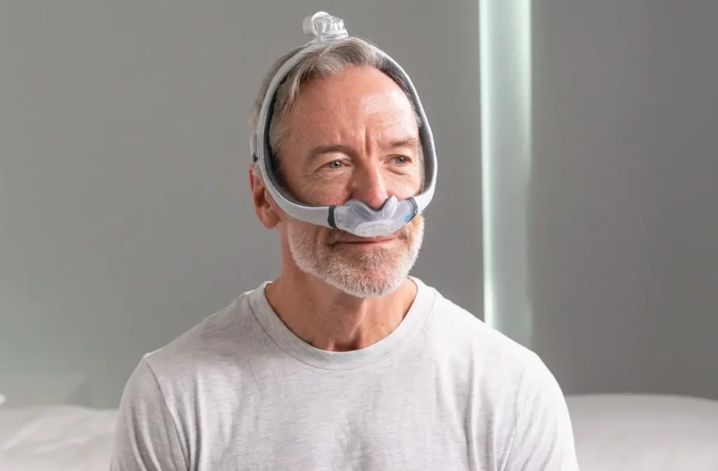 CPAP Mask Brands