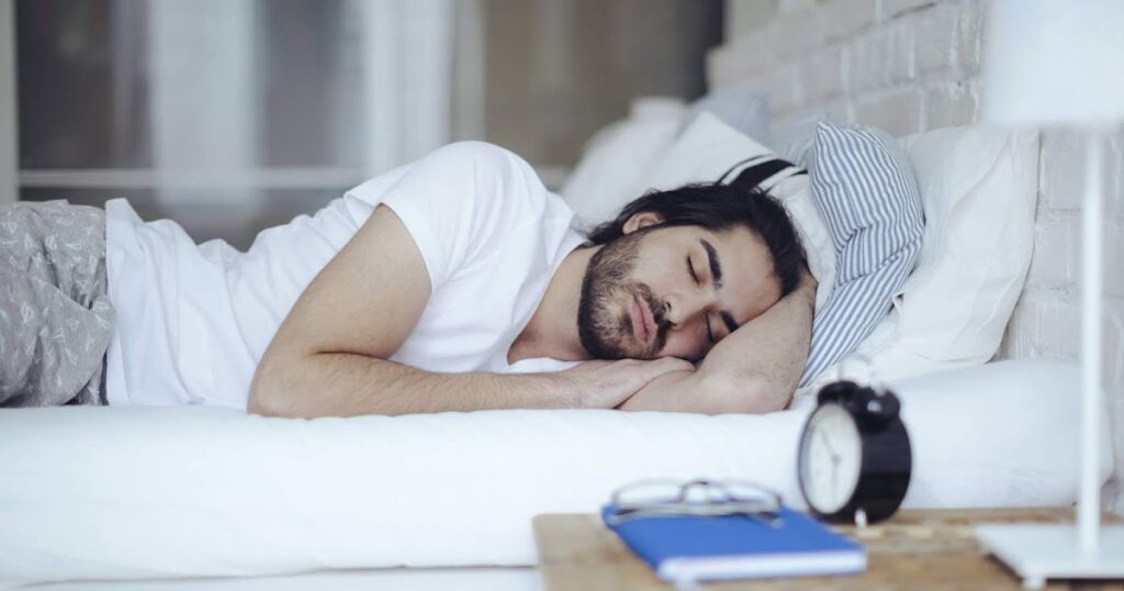 sleep testing devonport