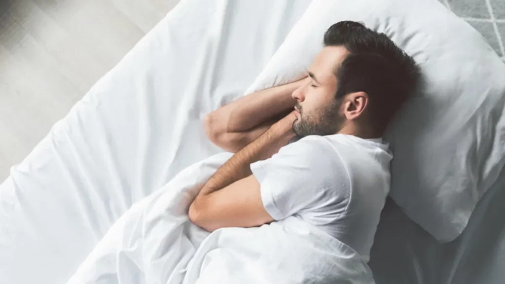 sleep testing devonport