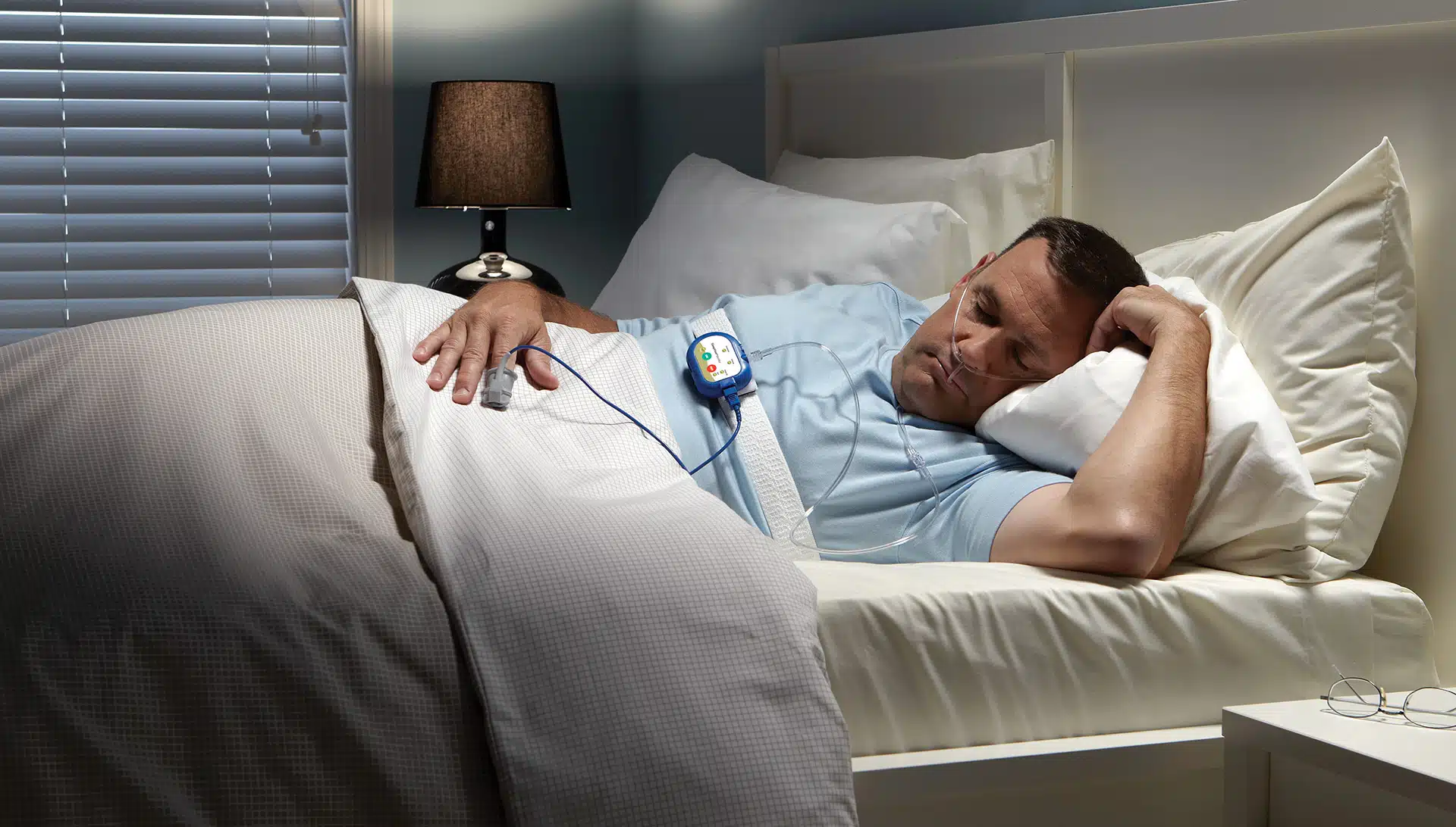 You are currently viewing How Much Does a Sleep Study in Launceston Cost and What’s Covered?